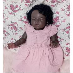 Bebê Reborn - Nivear