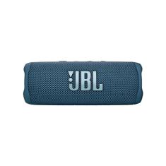 JBL, Caixa de Som Bluetooth, Flip 6 - Azul