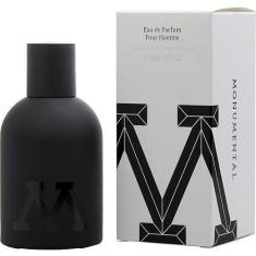 Perfume Masculino Karen Walker Monumental Eau De Parfum 50 ML