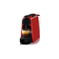 Cafeteira Expresso Essenza Mini D30-br-re-ne2 Nespresso