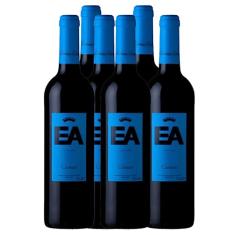 Caixa com 6 Vinhos Português Tinto Cartuxa EA 750ml