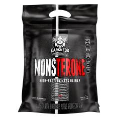 Monsterone Darkness Morango 3kg 