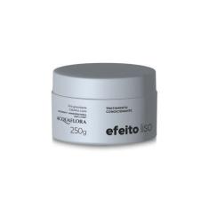 Acquaflora - Efeito Liso- Máscara 250G