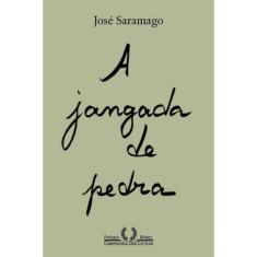Jangada De Pedra, A