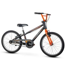 Bicicleta Aro 20 Nathor Apollo - A Partir De 7 Anos