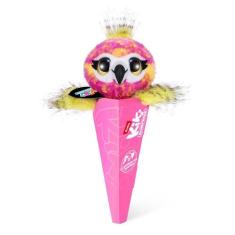 Kiki Cones Pelúcia Fliss - Fun Divirta-se