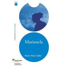 Livro - Marianela