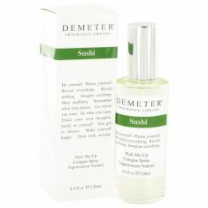 Perfume Feminino Demeter 120 Ml Sushi Cologne
