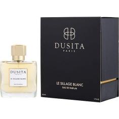 Perfume Unisex Dusita Le Sillage Blanc Eau De Parfum 50 Ml