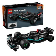 Lego Technic Mercedes-Amg F1 W14 Com Pull-back 240 Peças 42165
