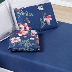 Jogo De Cama Avere Solteiro 02 Peças - Encantada - BIA ENXOVAIS