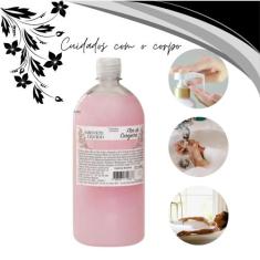 PROMOÇÃO - Leve 4 por 30,80 - Sabonete Liquido 1LITRO CADA. - Web das 