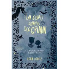 Um Conto Sombrio Dos Grimm