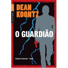 Livro - O Guardião (Edição De Bolso)