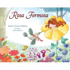 Rosa Formosa - Paulus