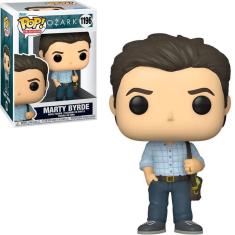 Funko Pop Television: Ozark - Marty Byrde 1196