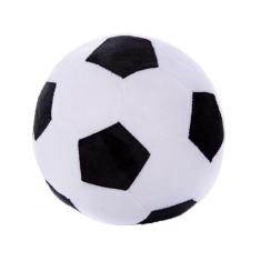 Brinquedo de pelúcia com bola de futebol zhidiloveyou 9 para crianças