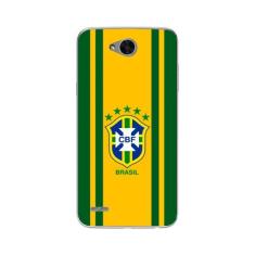 Capa Adesivo Skin367 Verso Para Lg K10 Power - KawaSkin