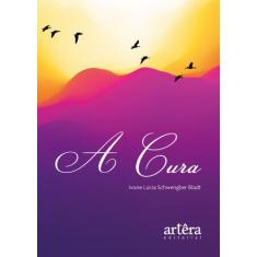 Livro - A cura