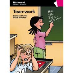 Livro - Teamwork