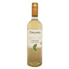 Vinho Chilano Chardonnay 750ml