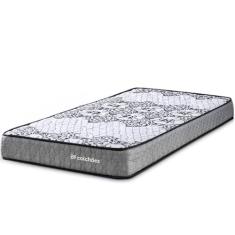 Colchão Solteirão Firme Sleep Time 97x203cm BF Colchões