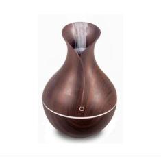 Umidificador De Ar Purificador Aromatizador Portátil Led Rgb - RJMagaz