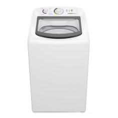 Máquina De Lavar Consul 9 Kg Branca Com Dosagem Econômica E Ciclo Edredom - Cwb09bb 110V