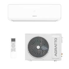 Ar-Condicionado Split 30000 BTUs Agratto Fit On/Off Só Frio FACS30F-R4