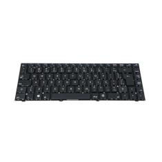 Teclado para Notebook bringIT compatível com Philco 14E-14F 14L ABNT2,