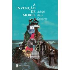 Livro - A invenção de Morel