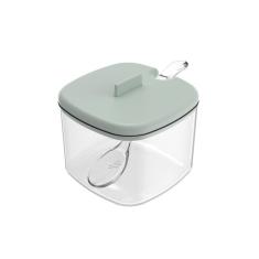 Açucareiro Break Verde Menta