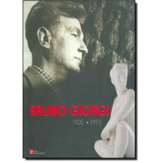 Bruno Giorgi - 1905-1993