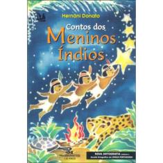 Contos Dos Meninos Índios