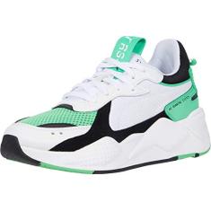 PUMA Men's Rs-x Sneaker