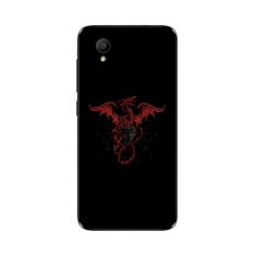 Capa Adesivo Skin255 Verso Para TLC L5