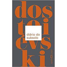 Diário Do Subsolo