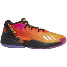adidas Donovan Mitchell D.O.N. Issue 4 Mens Basketball Shoes