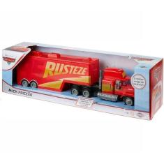 Caminhao Friccao MACK Carros Disney TOYNG 50984