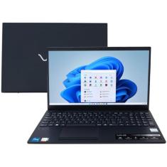 Notebook Vaio Fe15 Intel Core I5 16Gb 512Gb Ssd - 15,6 Full Hd Windows