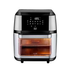 Air Fryer Forno Digital Multilaser 1700W 12L Go225 127V