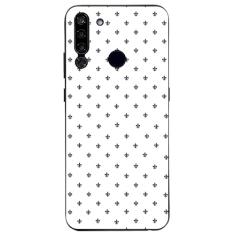 Capa Adesivo Skin176 Verso Para Philco Hit P12