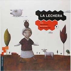La Lechera