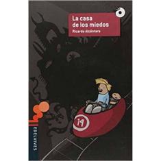La Casa De Los Miedos