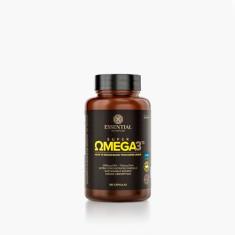 Super Omega 3 TG (180caps) Essential Nutrition