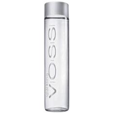 Água Mineral Natural Voss Com Gás 800ml