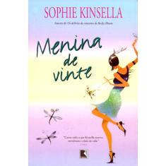 Menina De Vinte