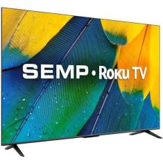 Tv Led 55 SEMP Smart 4k Uhd Hdr Wifi - 55rk8600