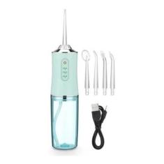 Jato De Água Limpador Irrigador Bocal Green - Fly Ace