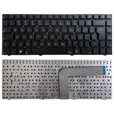 Teclado Notebook Philco 14F, 14E, Sti-140, Mp-10F88Pa-F51F
